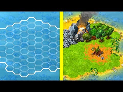 Видео: ЭВОЛЮЦИЯ ЗЕМЛИ! - World of Evolution