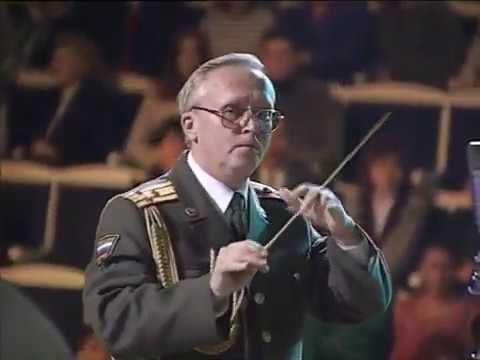 Видео: 70 лет Ансамблю Александрова (1998)