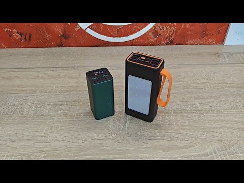 Видео: як не лоханутись з павербанками на аліекспрес 🫤