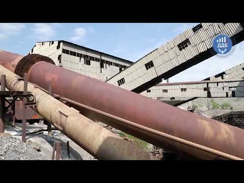 Видео: Кадамжай Сурма Комбинаты жөнүндө маалыматтык видео репортаж