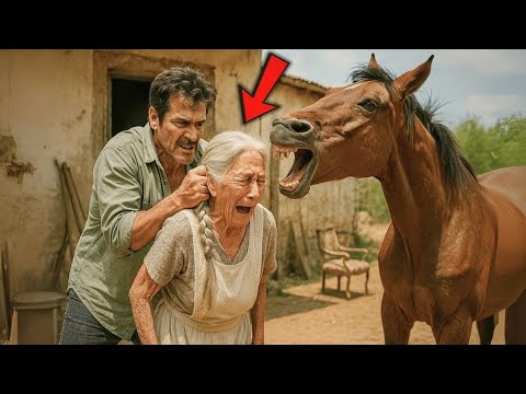 Видео: ОН ПРИТАЩИЛ ЕЁ ЗА ВОЛОСЫ... Самая шокирующая история веры, которую ты услышишь сегодня