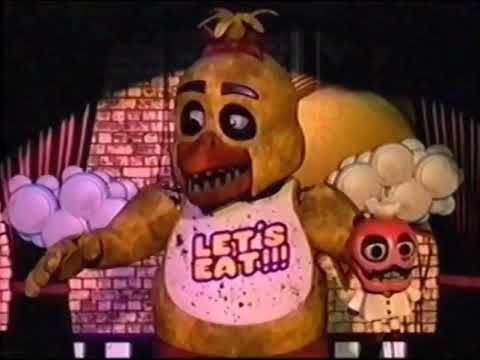 Видео: (Удалено]:_Learn_Your_Colors.mp4