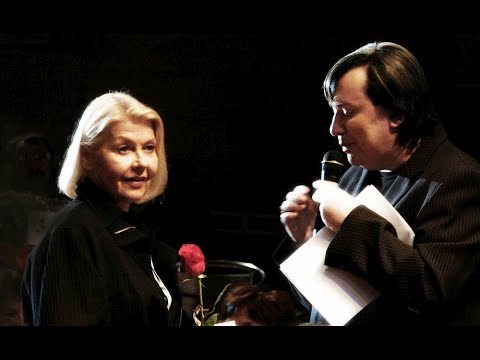 Видео: Между тем. Лилита Озолиня в Благовещенске. 2009 год. Памяти любимой Марты...