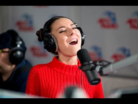 Видео: Элина Чага - Чай с Облепихой (LIVE @ Авторадио)