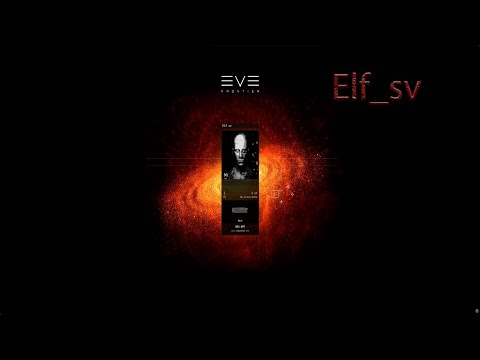 Видео: EVE Frontier. Смотрим что за зверь.
