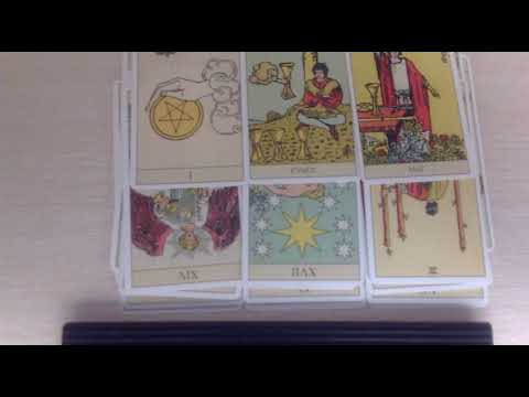 Видео: Таро Гадание! Что Говорят О Вас Соседи!