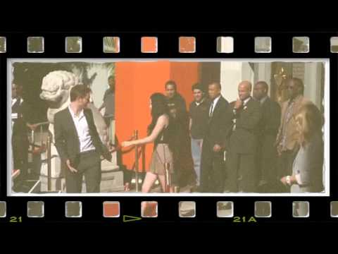 Видео: RobSten «Опять...» - «Опять метель...» (Г.Лепс)