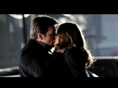 Видео: Касл и Беккет/ Castle & Beckett