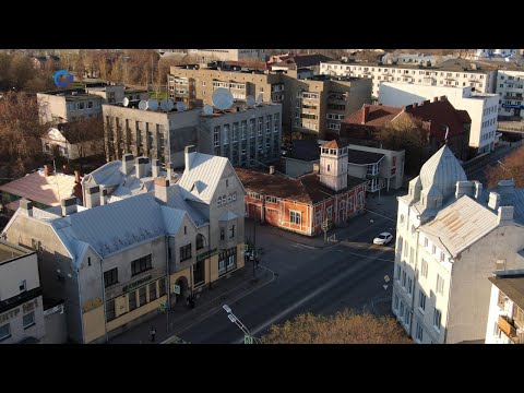 Видео: Сортавала | "Территория Культуры" 28.06.2021