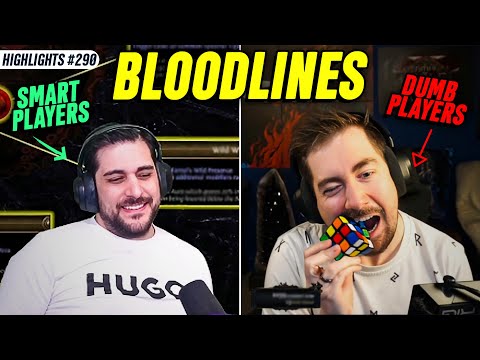 Видео: Игроки PoE в ярости из-за новых возможностей Bloodlines
