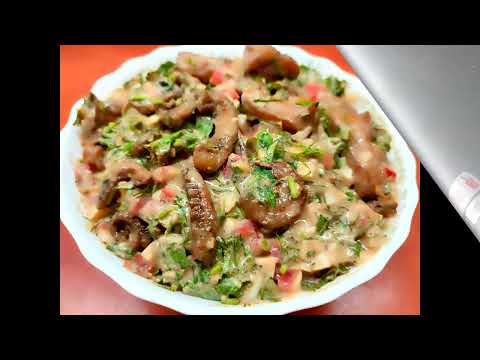 Видео: Морской коктейль ! Вкусно, полезно и очень аппетитно !
