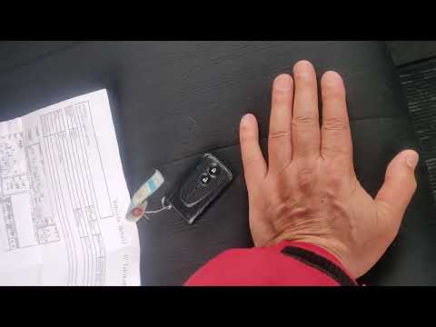 Видео: TANTO EXE 4-WD 2011 год.