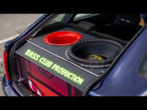 Видео: JONY, The Limba - Босс (Low Bass by Matrix, 37-41Hz) Music Clan