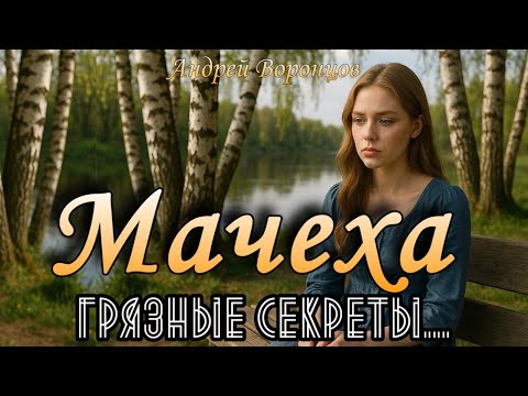Видео: Мачеха