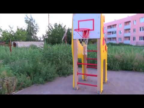 Видео: Зона отчуждения