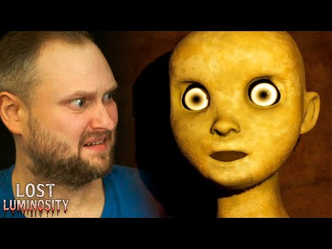 Видео: УЖАСНО БОЛЬШАЯ КВАРТИРА ► Lost Luminosity