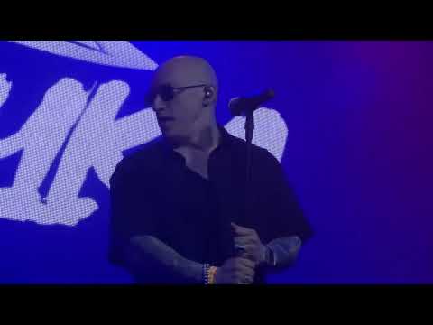 Видео: Заточка - 02 - Дамы и господа - Клуб М33 - Архангельск - 04.05.2024