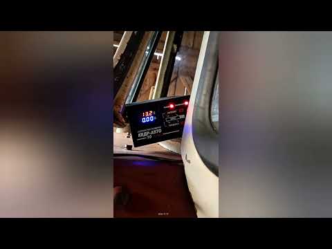 Видео: Зарядное устройство Кедр-Авто 10 Turbo небольшой обзор.