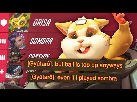 Видео: Когда они пытаются остановить мой мяч...