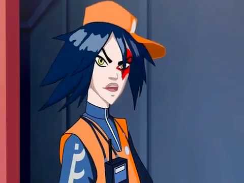 Видео: Друзья ангелов 1 сезон серия 1 - RU  / Angel’s Friends