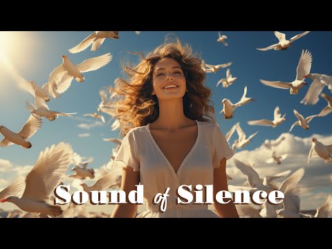 Видео: Звуки тишины - Самые красивые мелодии в мире - МУЗЫКА, КОТОРУЮ БОЛЬШЕ НЕ СЛУШАЮТ НА РАДИО