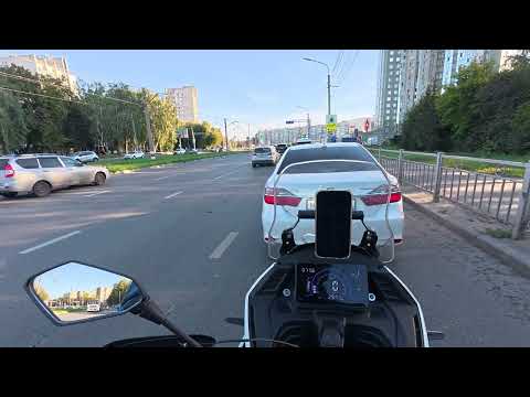 Видео: Мотобудни | 29.08.2025