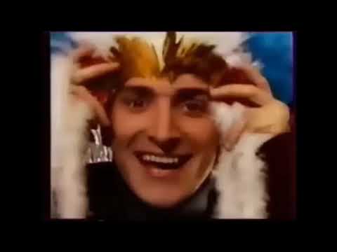 Видео: Все рекламные заставки (Первый канал, декабрь 2002 - январь 2003)