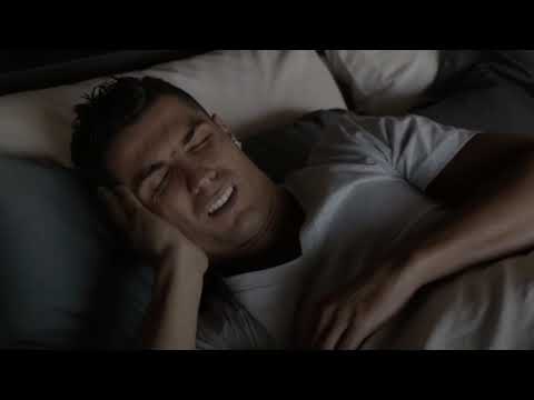 Видео: Поменяться местами с КРИШТИАНУ РОНАЛДУ [Реклама Nike на русском]