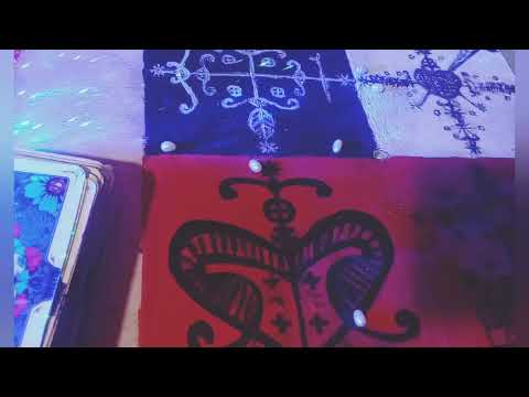 Видео: Послание Ифа💗