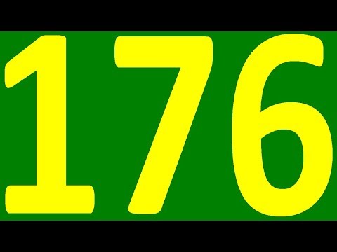 Видео: АНГЛИЙСКИЙ ЯЗЫК ПО ПЛЕЙЛИСТАМ УРОК 176 УРОКИ АНГЛИЙСКОГО ЯЗЫКА АНГЛИЙСКИЙ ДЛЯ НАЧИНАЮЩИХ С НУЛЯ