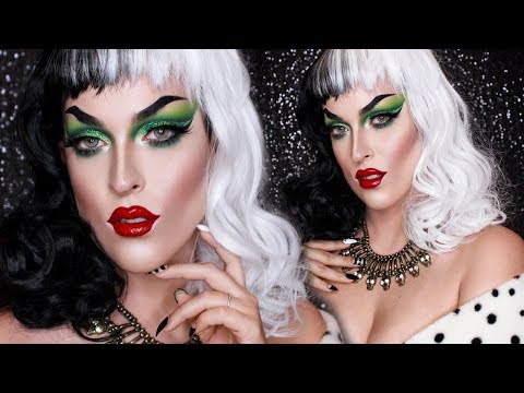 Видео: КРУЭЛЛА ДЕ ВИЛЬ | День 14 из 31 дня Помповина