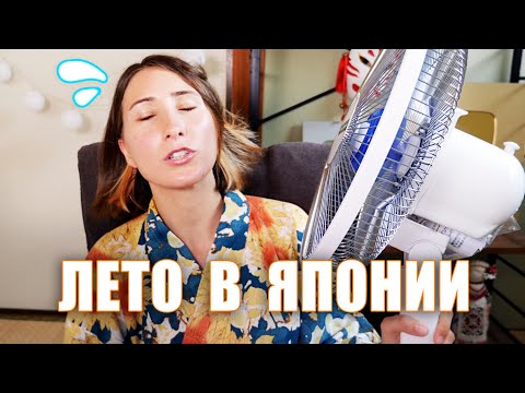 Видео: 20 ЗНАКОВ ЧТО В ЯПОНИИ НАСТУПИЛО ЛЕТО