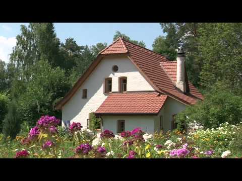 Видео: Один день в Велегож-парке