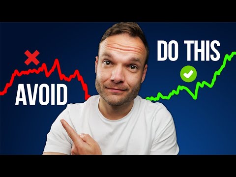 Видео: Мой инвестиционный план на случай следующего краха рынка