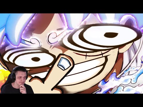 Видео: ВАН ПИС КАЙФУЕТ | Реакция ​