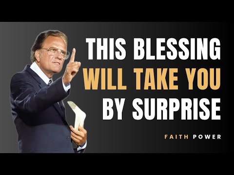 Видео: Бог дарует вам неожиданное чудо | Билли Грэм | Мотивация веры