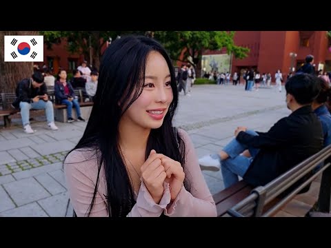 Видео: Я случайно встретил знаменитость