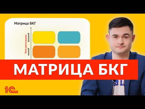 Видео: Матрица БКГ