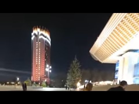 Видео: АЛМАТУШКА в прямом эфире!