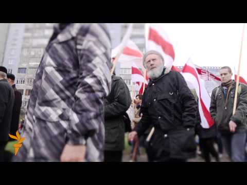 Видео: УЛІС - Радыё Свабода (ULIS - Radio Svaboda) - History of Legendary Radio