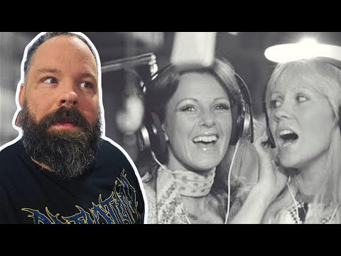 Видео: ЧТО ОНИ ТАКИЕ ХОРОШИЕ?! ABBA - Я ждал тебя