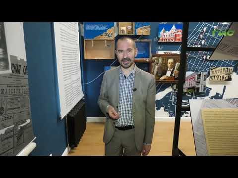 Видео: "На Садовой жить" / "Самарское наследие" от 06.11.2025