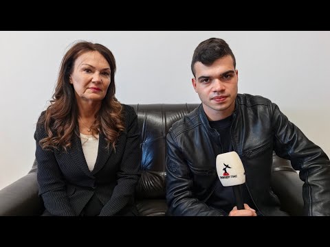Видео: Парламентът днес - Мария Илиева: Как некадърното управление изгони младите хора? - 09.10.2025 г. 