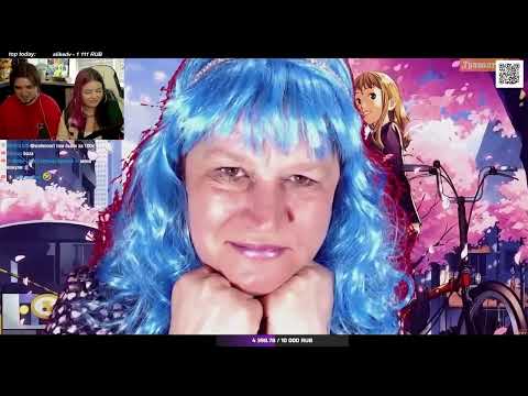 Видео: ПРОШЛОЕ ЛЮДМУРИКА ГАЛЬКА - ЗОЛОТАЯ КУЧКА // РЕАКЦИЯ НА ТРАВОЛТА ТВ