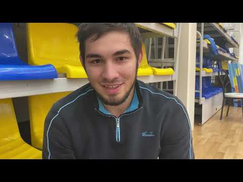 Видео: Бахтияр Байсеитов Багашарович