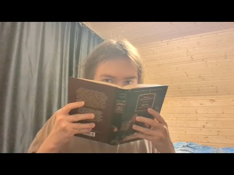 Видео: Моя книжная коллекция (Часть 1)