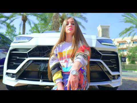 Видео: LADY DIANA - Я СНОВА ОДНА