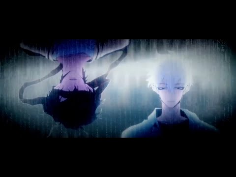 Видео: Аниме Клип - Гармошка.