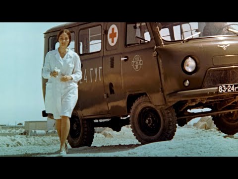 Видео: Атом опресняет воду, 1971