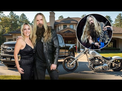 Видео: Внутри мира Закка Уайлда: жизнь за мишенью ✔